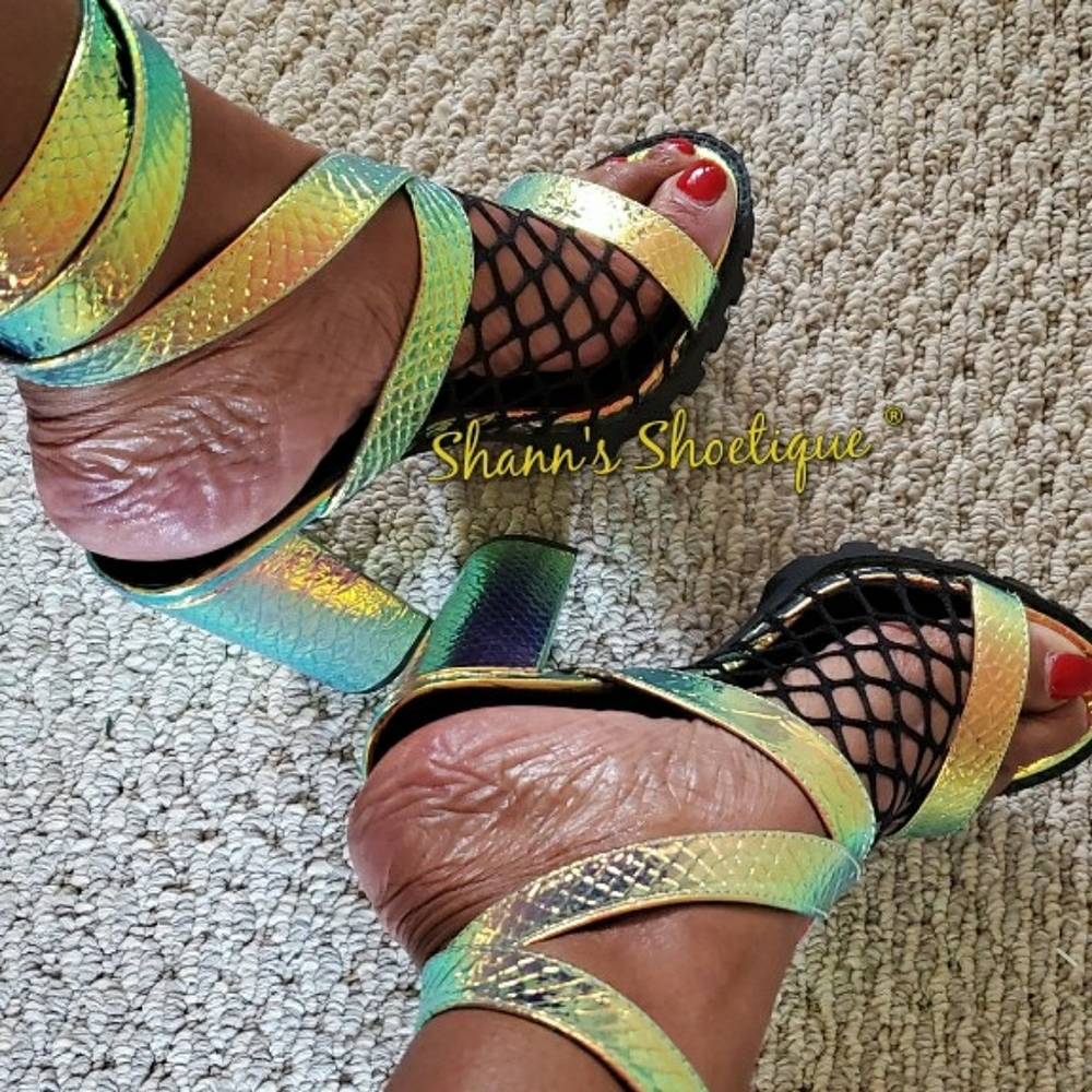 Womens shoes